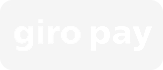 Giropay payment provider logo