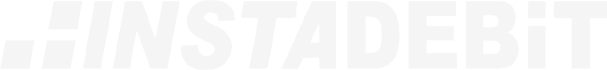 INSTADEBIT payment provider logo