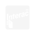 Interac® payment provider logo
