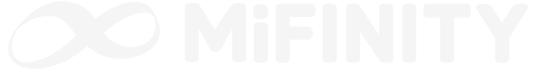 MiFinity payment provider logo