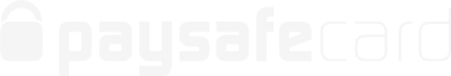Paysafecard payment provider logo