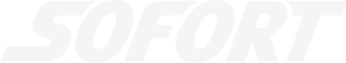 Sofort payment provider logo