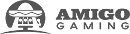 Amigo Gaming game provider logo