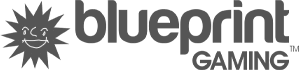 Blueprint Premium game provider logo