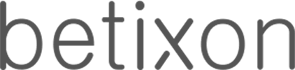 Betixon game provider logo