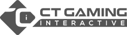 CT Gaming game provider logo