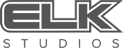 ELK game provider logo