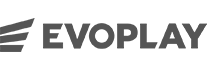 EvoPlay game provider logo