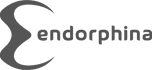 Endorphina game provider logo