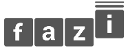 Fazi game provider logo