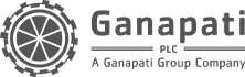 Ganapati game provider logo