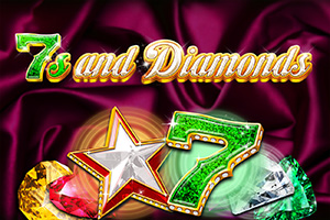 7s And Diamonds game from GAMEART