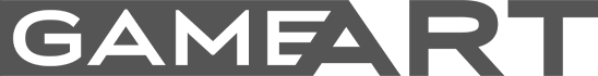 GameArt Seamless game provider logo