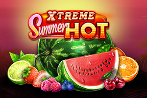 Xtreme Summer Hot game from GAMEART