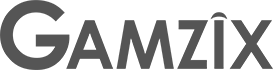 Gamzix game provider logo