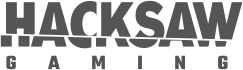 Hacksaw game provider logo