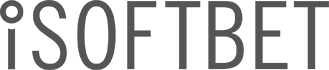 iSoftBet premium game provider logo