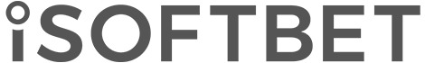 iSoftBet game provider logo