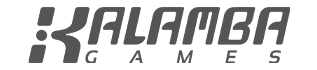 Kalamba game provider logo