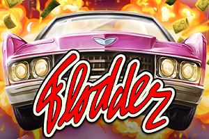 Flodder game from REDTIGER
